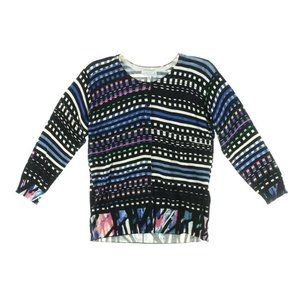 BNWT JOSEPH A. WOMEN CARDIGAN #Size L pixels print